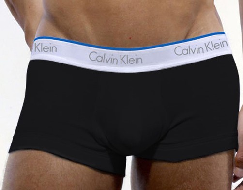 Calvin Klein Men's Underwear 175